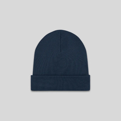 blødt. - Rib Beanie