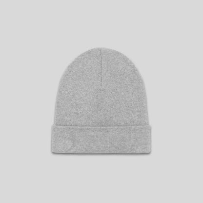 blødt. - Rib Beanie