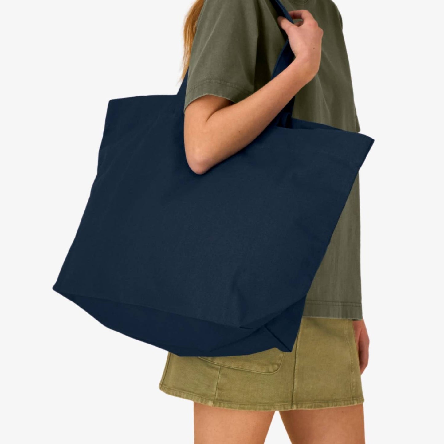 Shopping bag 2.0