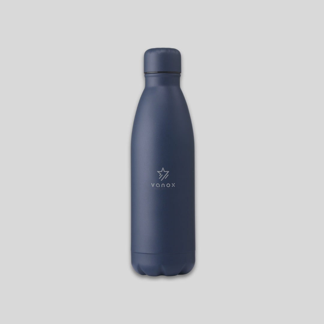 Topflask Premium RCS Recycled Steel | 500 ml