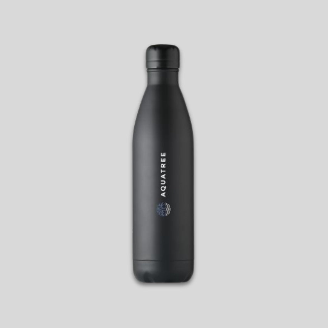 Topflask Premium RCS Recycled Steel | 750 ml